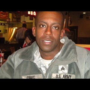 Meet your Posher, Edward